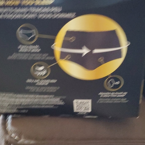 Period Underwead - Picture 2 of 2